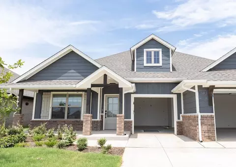2133 NW 171st St, Edmond, OK 73012