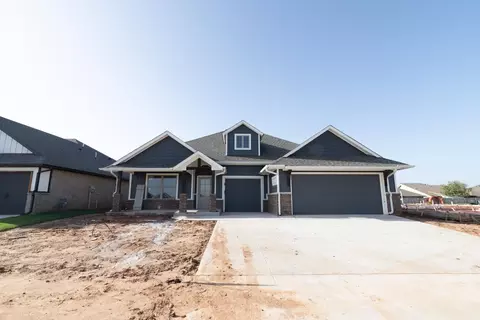 2133 NW 171st St, Edmond, OK 73012