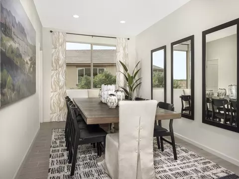 Dining - 13236 E Paul Marsh Dr, Tucson, AZ 85747 photo 2 of 2