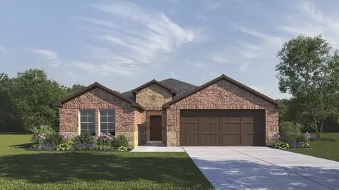 3513 Texoma Ln, Celina, TX 75009