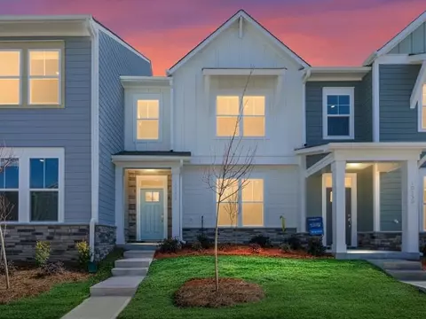 10132 Mamillion Dr, Huntersville, NC 28078