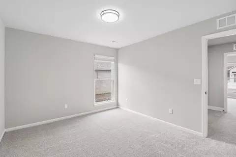 Bedroom - 8216 Sandal St, Lenexa, KS 66227 photo 4 of 6