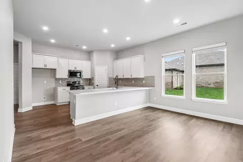 Living - 8216 Sandal St, Lenexa, KS 66227 photo 3 of 7