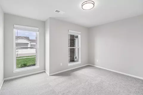 Bedroom - 8216 Sandal St, Lenexa, KS 66227 photo 6 of 6