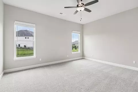 Bedroom - 8216 Sandal St, Lenexa, KS 66227 photo 3 of 6