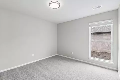 Bedroom - 8216 Sandal St, Lenexa, KS 66227 photo 5 of 6