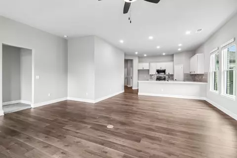 Living - 8216 Sandal St, Lenexa, KS 66227 photo 4 of 7