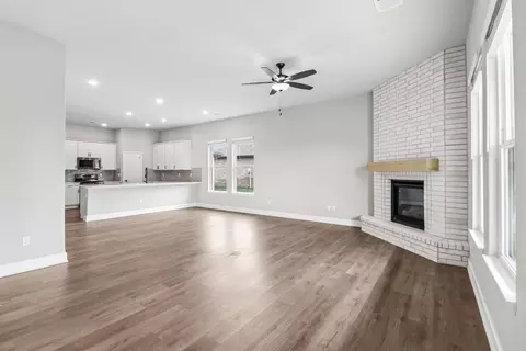Living - 8216 Sandal St, Lenexa, KS 66227 photo 5 of 7