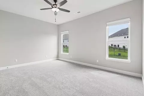 Bedroom - 8216 Sandal St, Lenexa, KS 66227 photo 2 of 6
