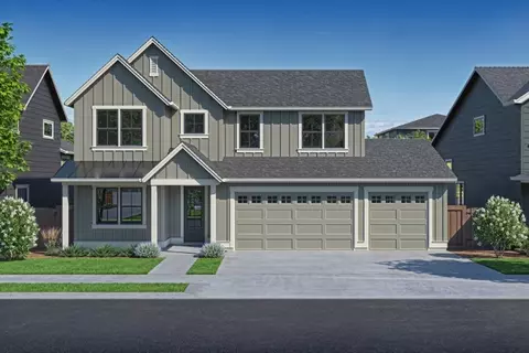 Exterior - 3018 NW Celilo Ln, Bend, OR 97703 photo 3 of 13