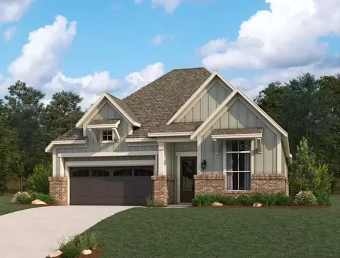 1506 Emerald Bay Ln, Wylie, TX 75098