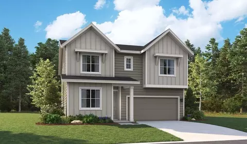 6069 N Senita Hills Ave, Meridian, ID 83646