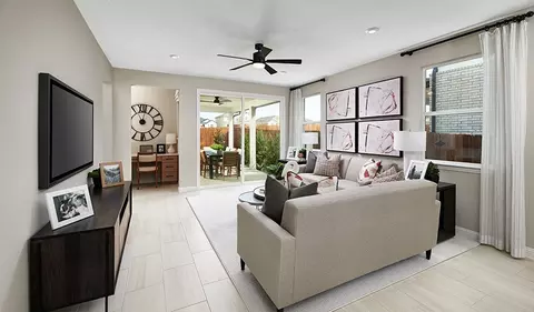 Living - 5327 W Harmont Dr, Glendale, AZ 85302 photo 1 of 5
