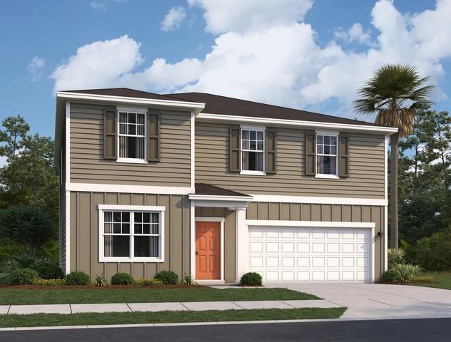4630 Dusty Coral Dr, Saint Cloud, FL 34772