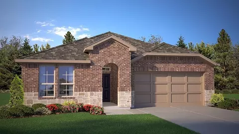 752 Rubicon Rd, Fort Worth, TX 76247