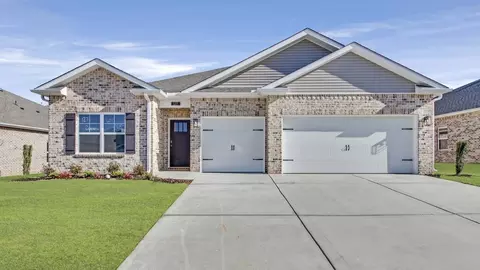 127 Duskwood Dr, Harvest, AL 35749