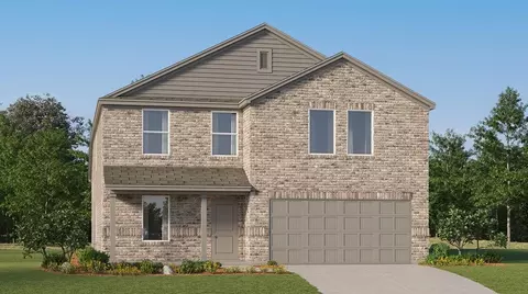 5124 Hagerman, Marion, TX 78124
