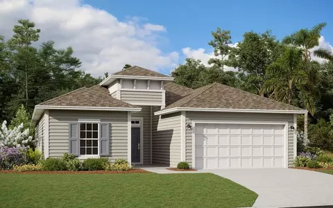 3510 Zydeco Loop, Green Cove Springs, FL 32043