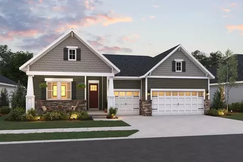 Exterior - 2196 Myla Way, Elyria, OH 44035 photo 3 of 4