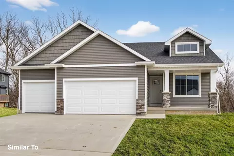 1000 Featherstone Ave NE, Bondurant, IA 50035
