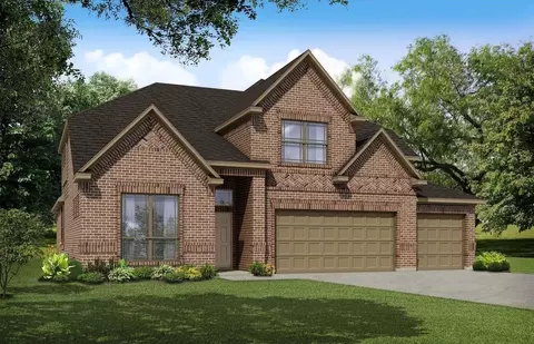 4413 Sweet Acres Ave, Joshua, TX 76058