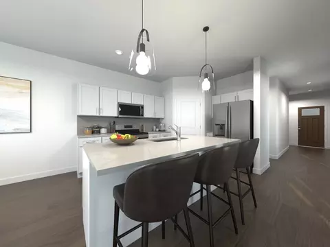 1501 Bear Branch Trce, Columbia, TN 38401