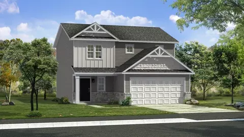 518 Fontana Cir, Martinsburg, WV 25403