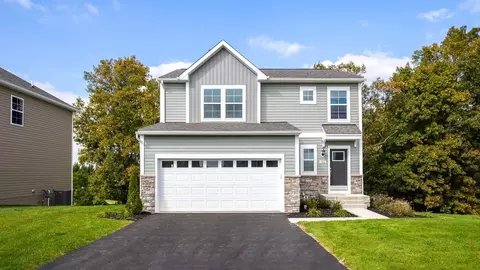 518 Fontana Cir, Martinsburg, WV 25403