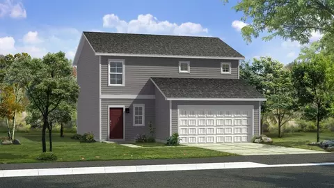 518 Fontana Cir, Martinsburg, WV 25403