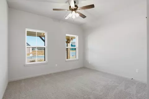 Bedroom - 7215 E Queens Pl, Broken Arrow, OK 74014 photo 3 of 5