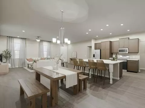 Dining - 2709 SE 47th Ter, Ocala, FL 34480 photo 1 of 2