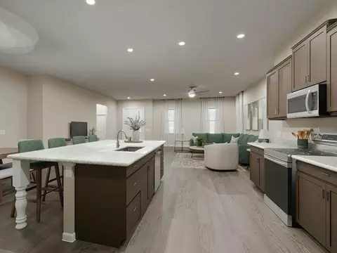 Kitchen - 2709 SE 47th Ter, Ocala, FL 34480 photo 1 of 1