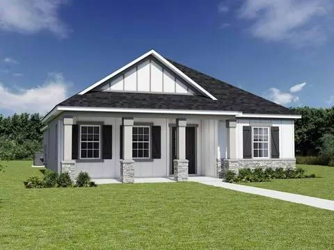 Exterior - 2709 SE 47th Ter, Ocala, FL 34480 photo 3 of 7