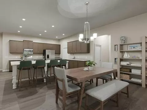 Dining - 2709 SE 47th Ter, Ocala, FL 34480 photo 2 of 2