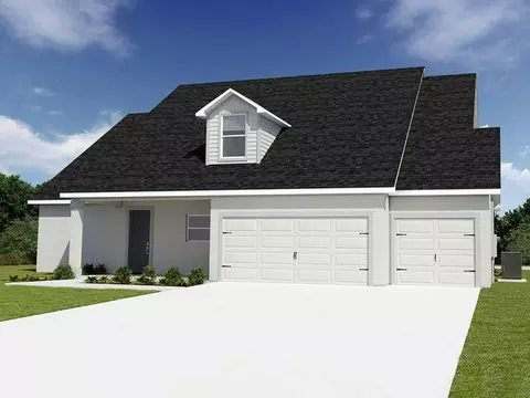 Exterior - 2709 SE 47th Ter, Ocala, FL 34480 photo 5 of 7
