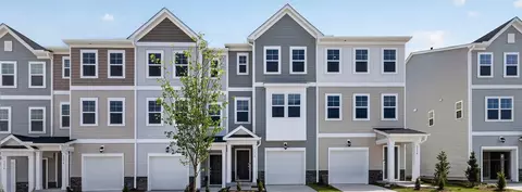 Exterior - 1110 Beryl Dr, Durham, NC 27703 photo 2 of 5
