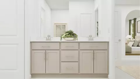 Bath - 1110 Beryl Dr, Durham, NC 27703 photo 1 of 7