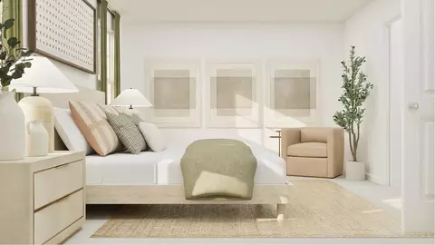 Bedroom - 1110 Beryl Dr, Durham, NC 27703 photo 2 of 3