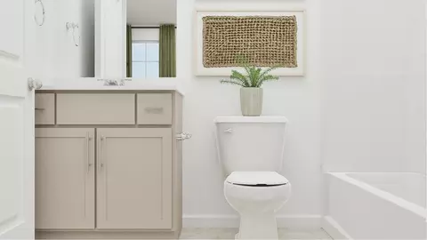 Bath - 1110 Beryl Dr, Durham, NC 27703 photo 5 of 7