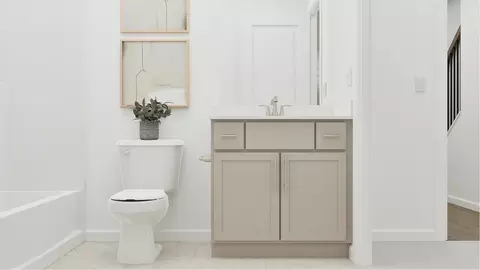 Bath - 1110 Beryl Dr, Durham, NC 27703 photo 3 of 7