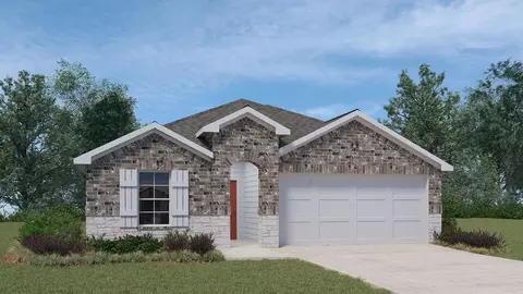 330 Presley Dr, Killeen, TX 76542