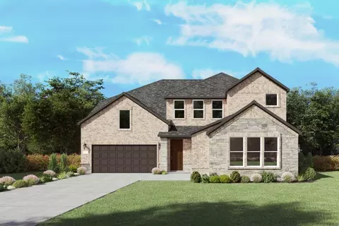 6700 Coffee Mill Ct, Mckinney, TX 75071