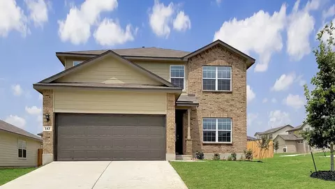 143 Tawny Owl, San Antonio, TX 78253