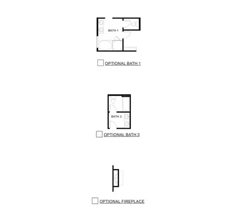 Bath - 2148 Hampton St, Anna, TX 75409 photo 1 of 15