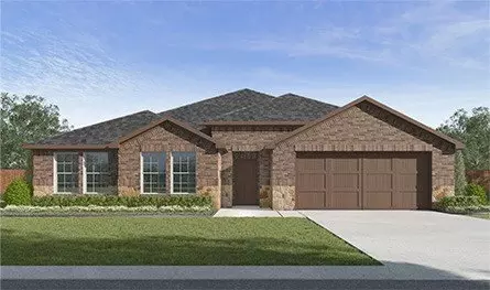 2148 Hampton St, Anna, TX 75409