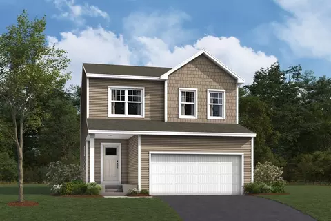 Exterior - 1281 Edge Way, Jordan, MN 55352 photo 1 of 8