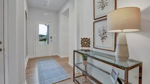 Entry Way - 117 Gateway Dr, Jackson, TN 38305 photo 1 of 7
