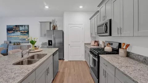 Kitchen - 117 Gateway Dr, Jackson, TN 38305 photo 1 of 13