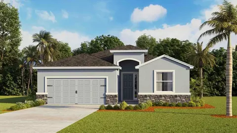 Exterior - 4428 SW 69th St, Ocala, FL 34474 photo 2 of 5