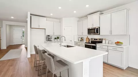 Kitchen - 4428 SW 69th St, Ocala, FL 34474 photo 1 of 8